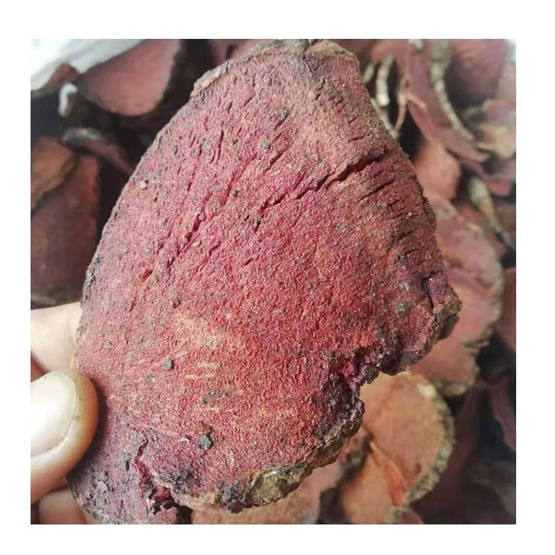 红药子中药材薯莨红孩儿红药毛葫芦散血蛋