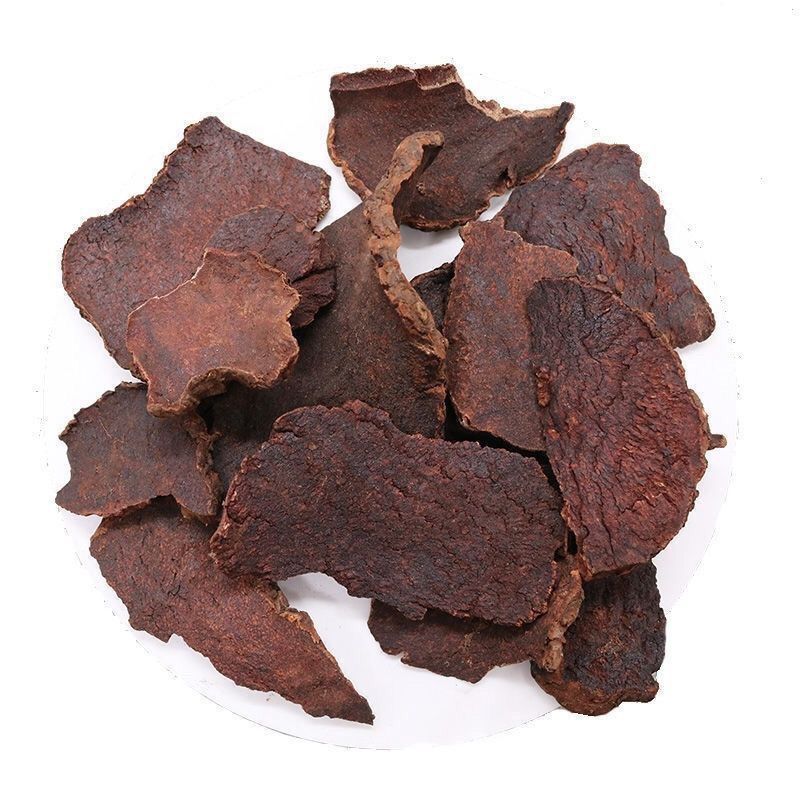 红药子中药材薯莨红孩儿红药毛葫芦散血蛋