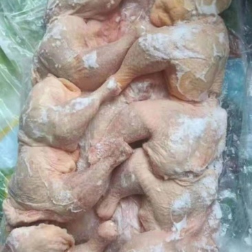 鸡边腿国产鸡边腿
