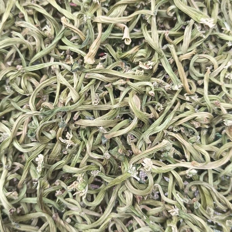 甜瓜蒂中药材苦丁香香瓜蒂正品新货甜瓜蒂粉苦丁香甜瓜
