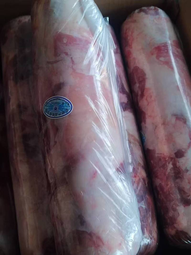 羊肉卷，内蒙纯羊肉无条理