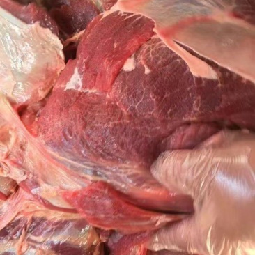 大块牛肉