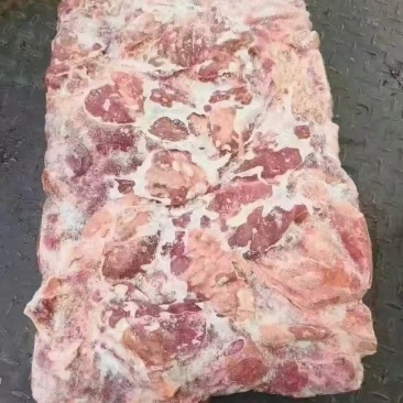 羊板肉