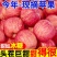 电商一件代发宁夏中宁大漠冰糖心富士苹果