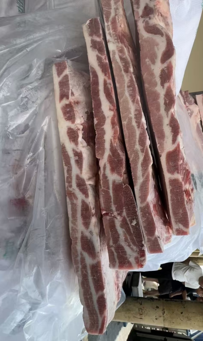 母猪修边中方16500抄码袋装手续齐全