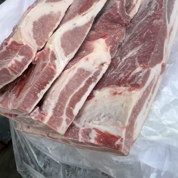 母猪修边中方16500抄码袋装手续齐全