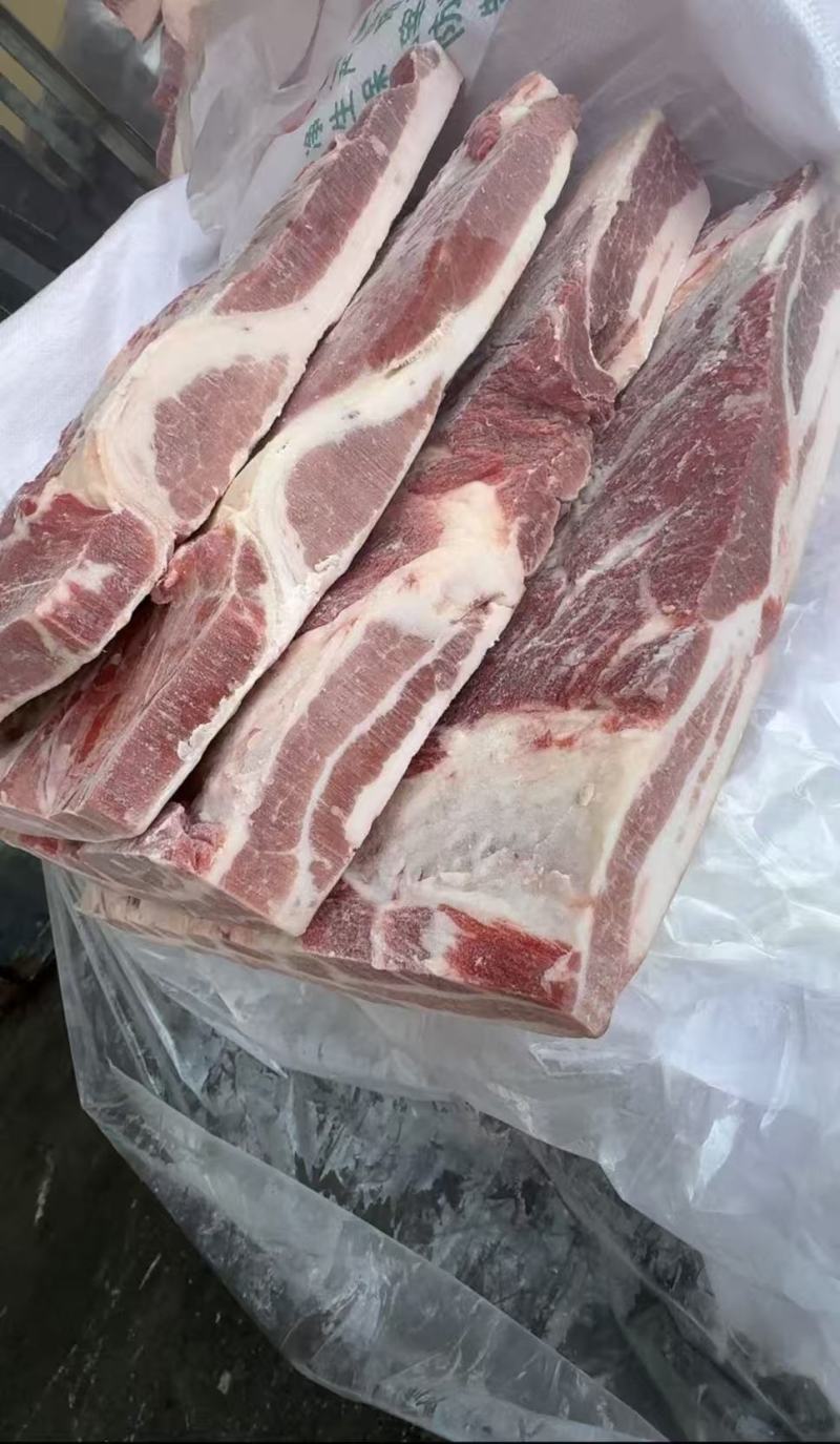 母猪修边中方16500抄码袋装手续齐全