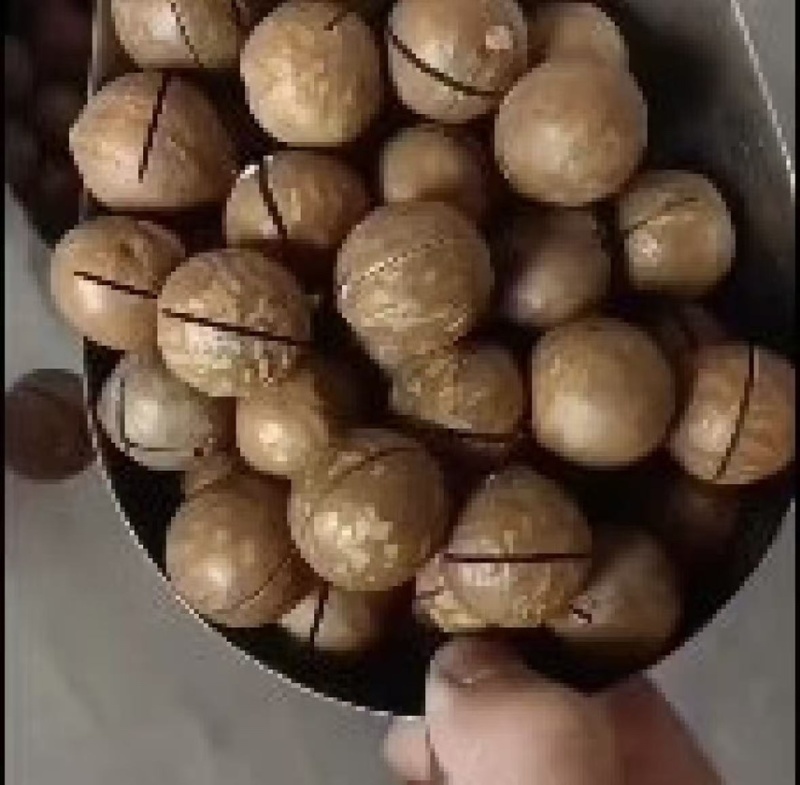 夏威夷果电商一件代发有量你就来