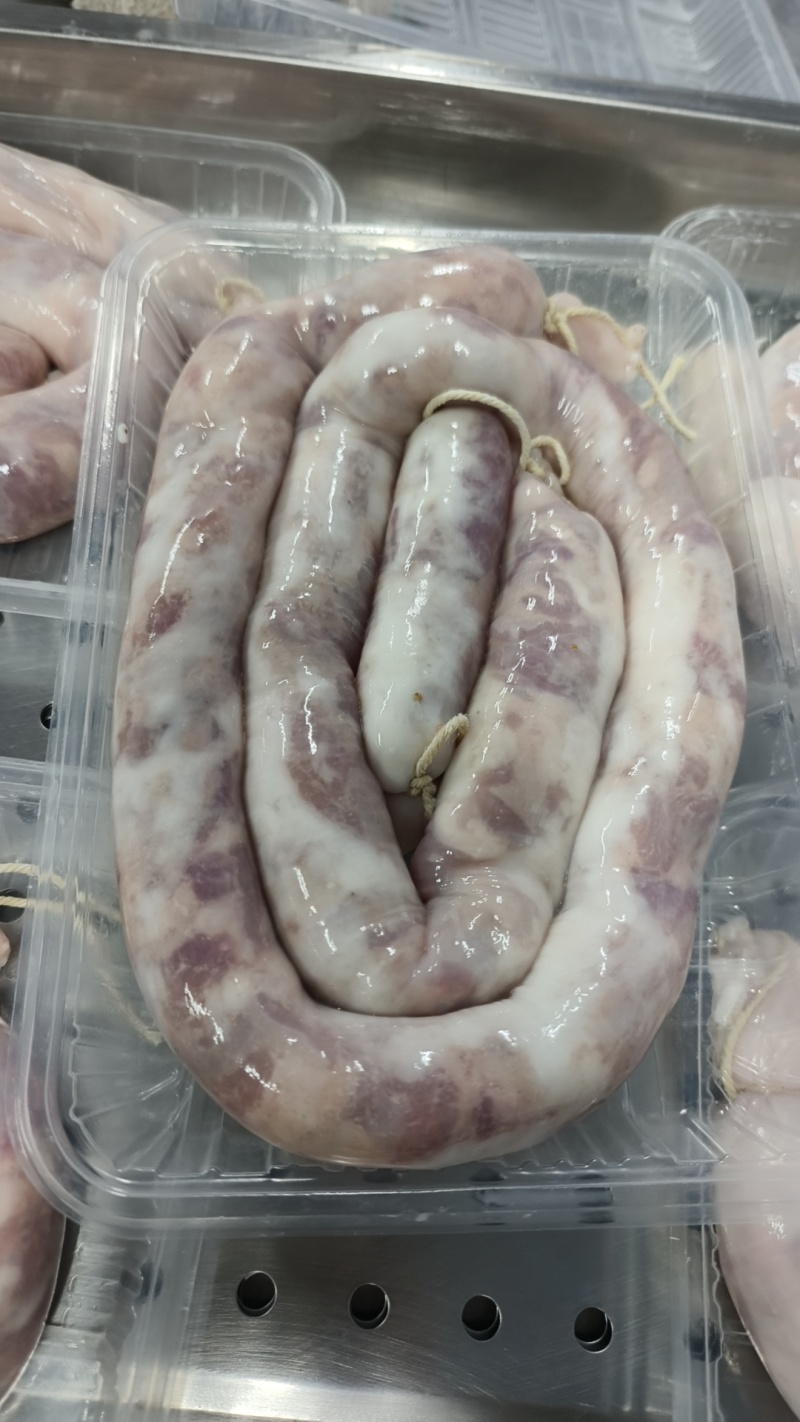 肠包肉