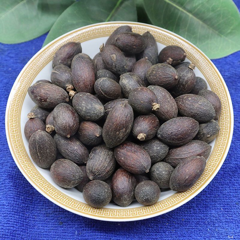 葵扇子中药材葵树子葵树籽葵扇子葵扇籽蒲葵子蒲扇种子扇叶