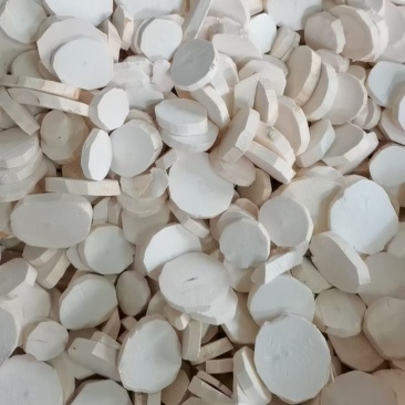木薯粉木薯片批发木薯圆片斜片调味料代发价格美丽