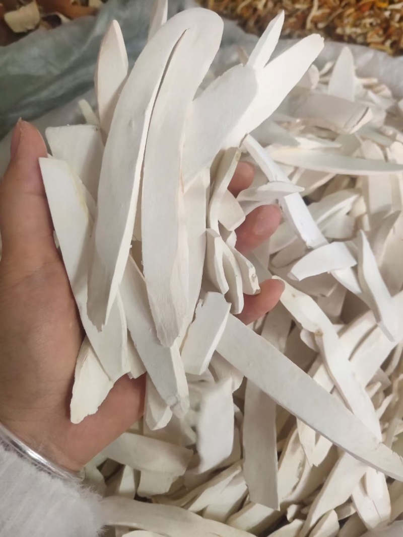 木薯粉木薯片批发木薯圆片斜片调味料代发价格美丽