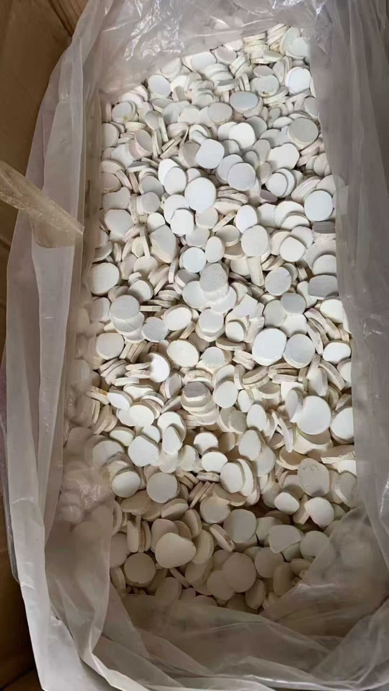 木薯粉木薯片批发木薯圆片斜片调味料代发价格美丽