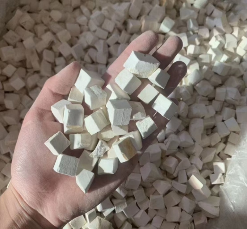 木薯粉木薯片批发木薯圆片斜片调味料代发价格美丽