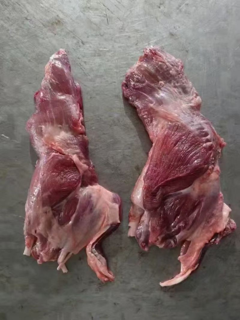 猪副腱