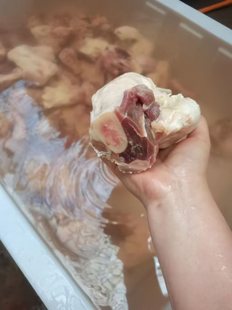 猪拐筋