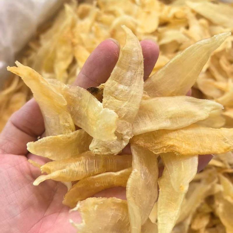 【整箱批发】鮸鱼胶花胶干货厂家直供量大价优欢迎咨询选购