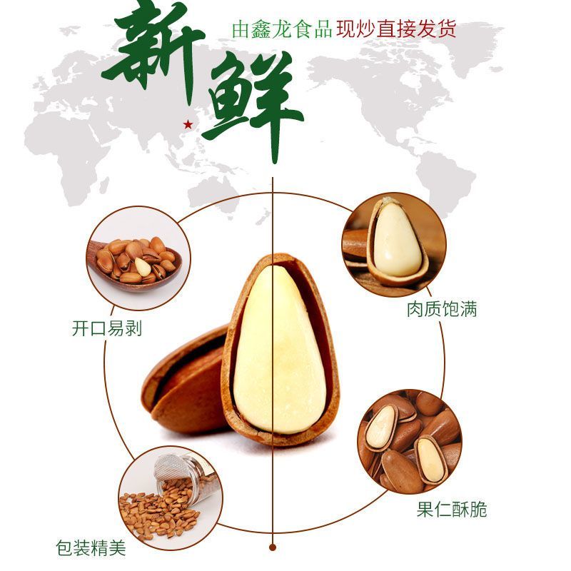松子电商货一件代发