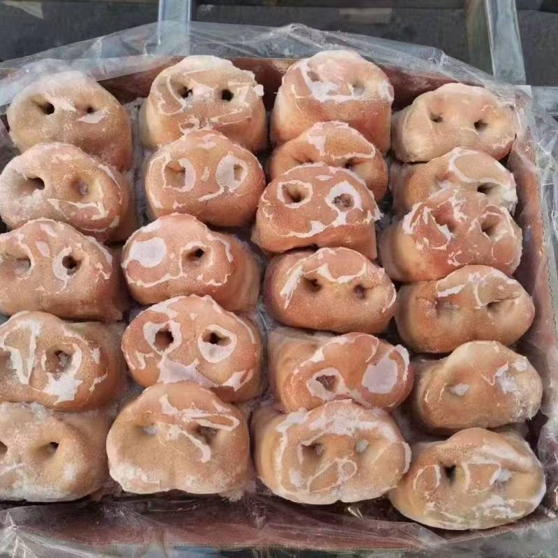 猪鼻子，熟食，餐饮专用。**推荐