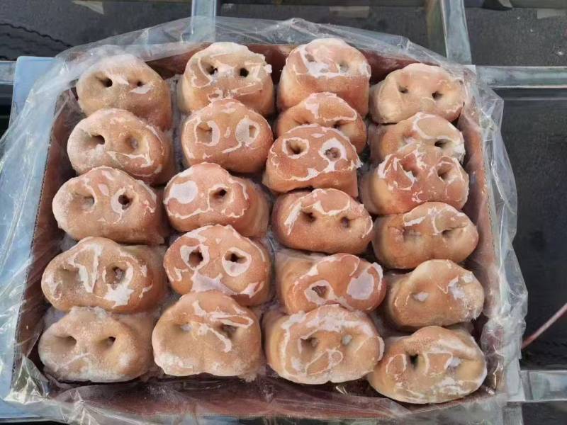 猪鼻子，熟食，餐饮专用。**推荐