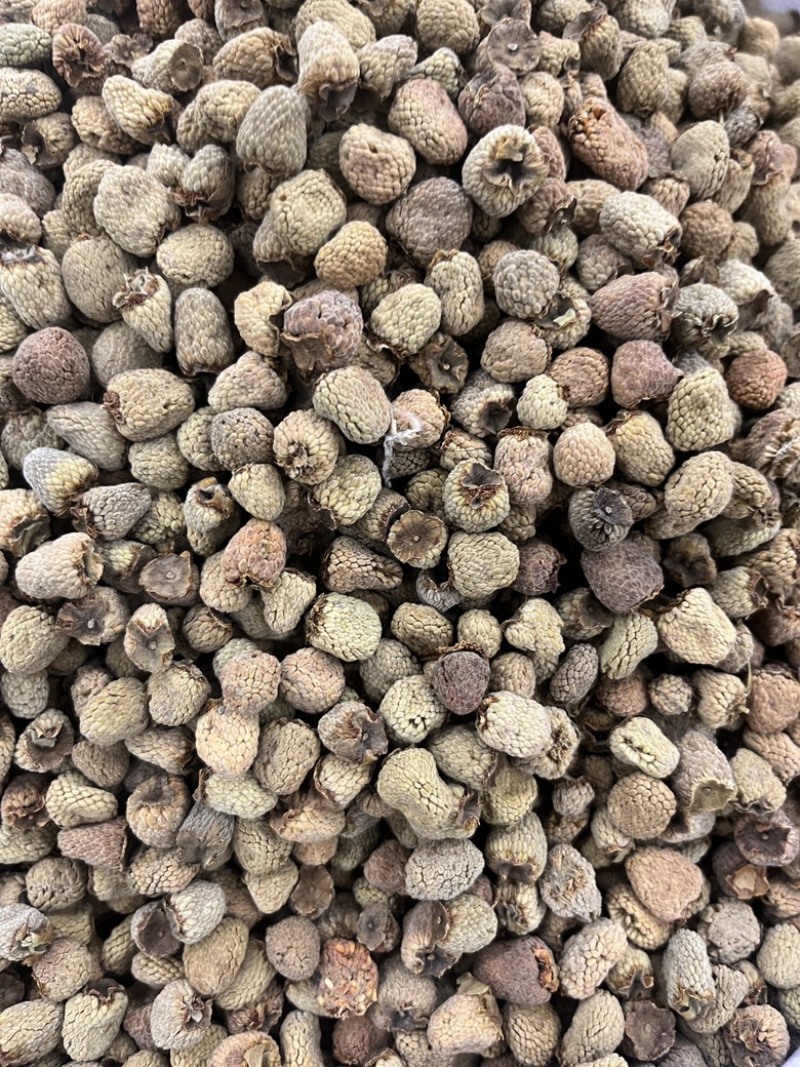 覆盆子大粒浙江覆盆子实物拍摄批发各种中药材