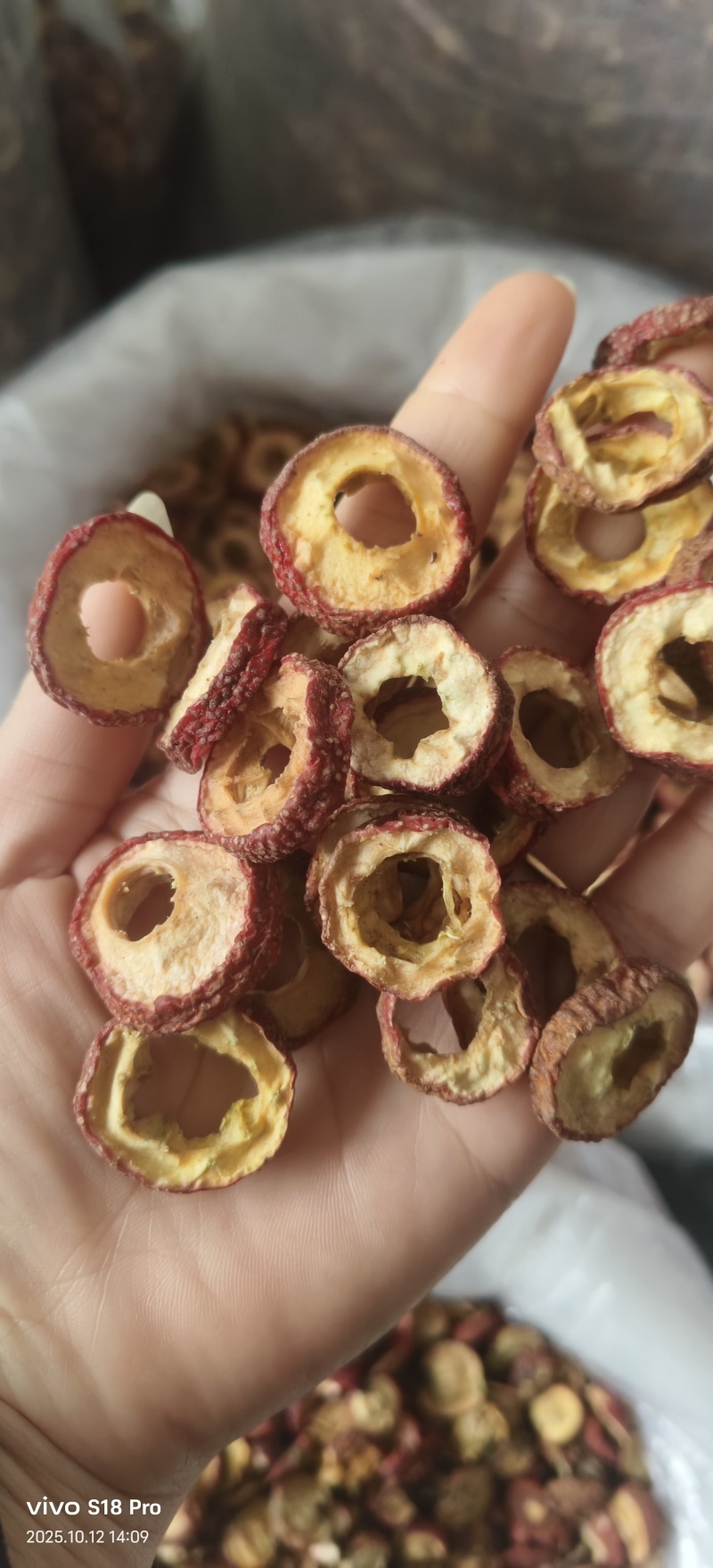 《牛大力》自然而然晒干粉质牛大力十成干货