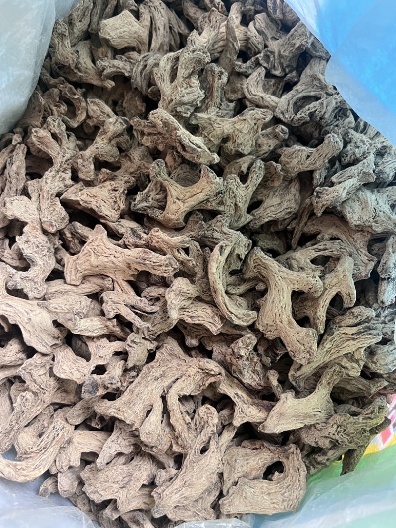 筠姜正宗四川犍为出口级筠姜均姜汉方古法炮制琥珀姜