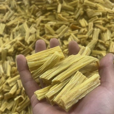 河南腐竹黄豆腐竹厂家直供可视频看货欢迎咨询