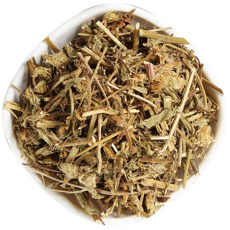 灯盏细辛正宗云南野生灯盏花中药材灯盏花天然新货灯盏细