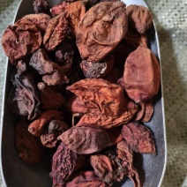 吃包子
