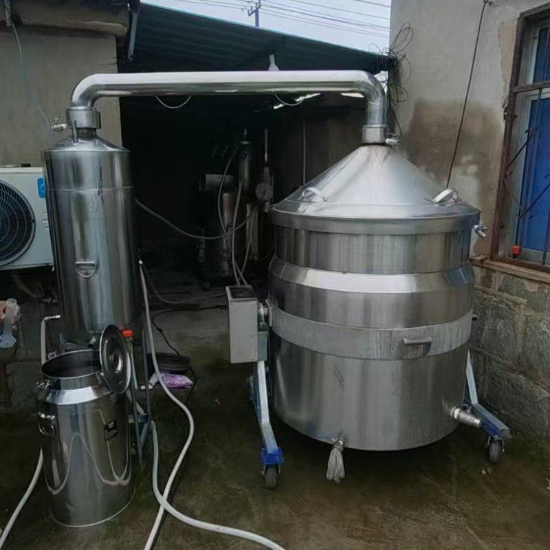 江苏腾辉酒坊白酒粮食酒纯粮食酿造自酿