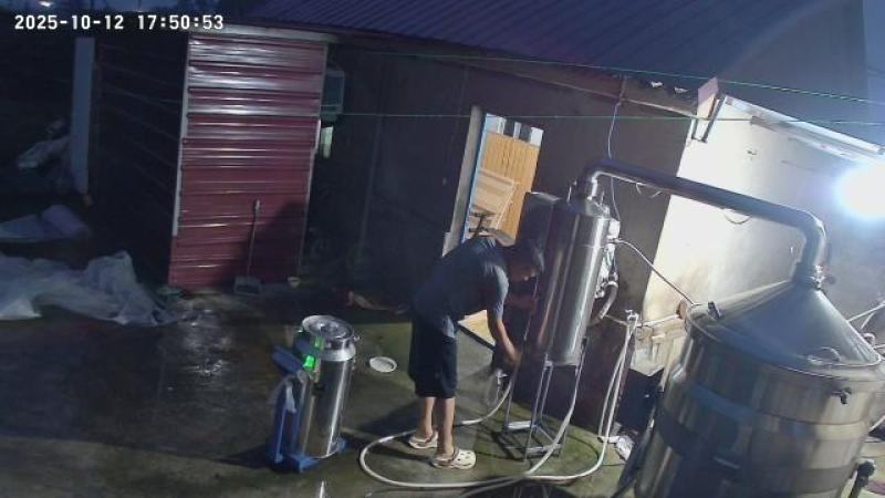 江苏腾辉酒坊白酒粮食酒纯粮食酿造自酿