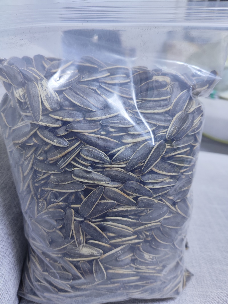 厂家直销熟原味儿瓜子电商用货批发量大优惠
