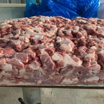 母猪精碎、正四六碎肉