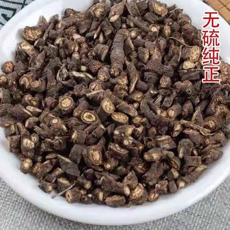 柴胡无硫中药材精选柴胡中草药批发道地药材正品