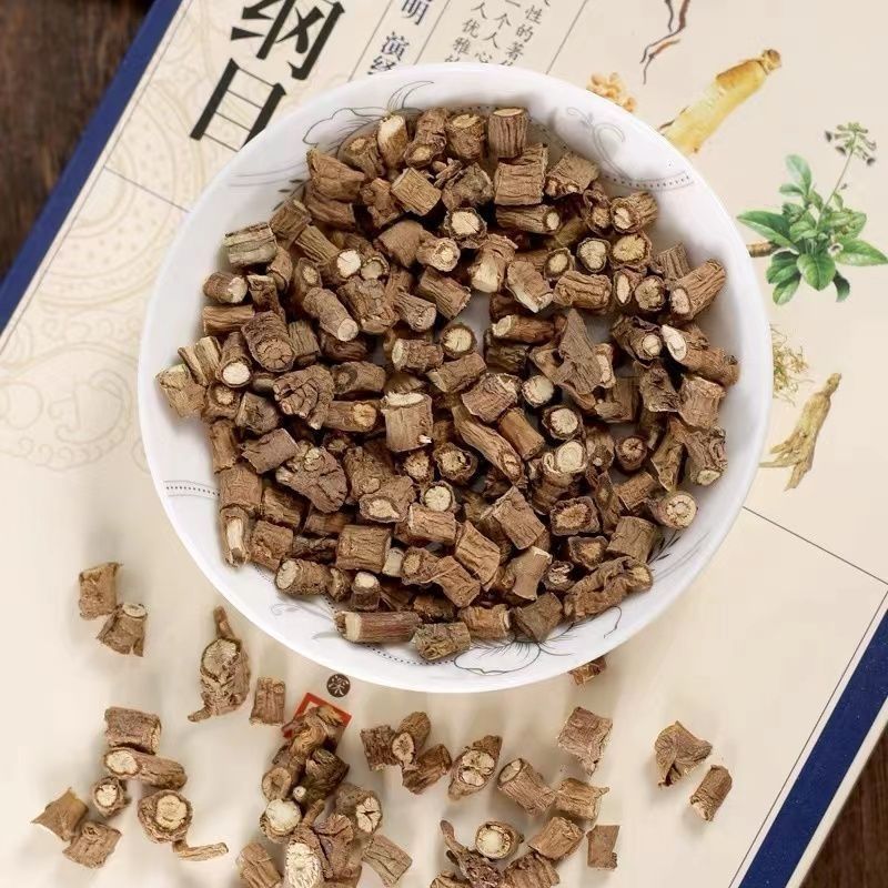 柴胡无硫中药材精选柴胡中草药批发道地药材正品