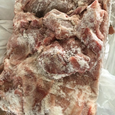 肥猪二四号肉