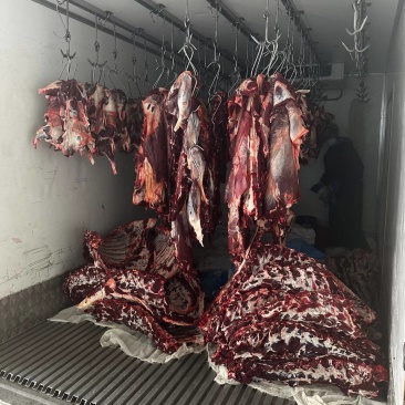 牛肉