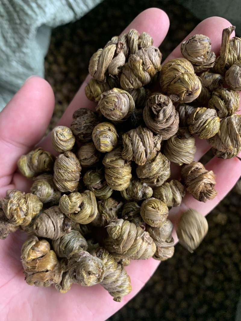 紫皮石斛枫斗，自产自销，产地直销
