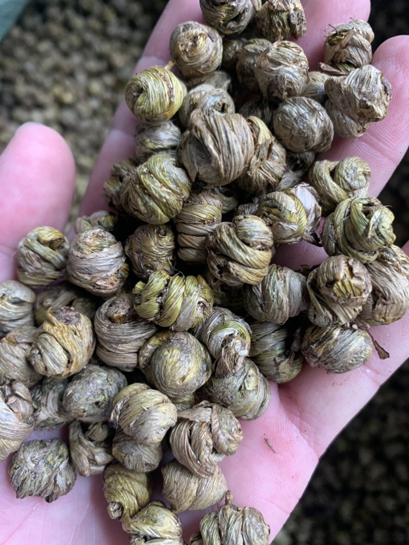 紫皮石斛枫斗，自产自销，产地直销