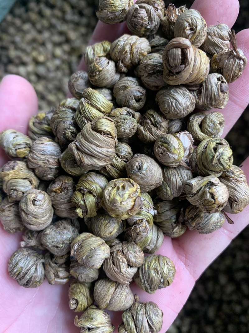 紫皮石斛枫斗，自产自销，产地直销