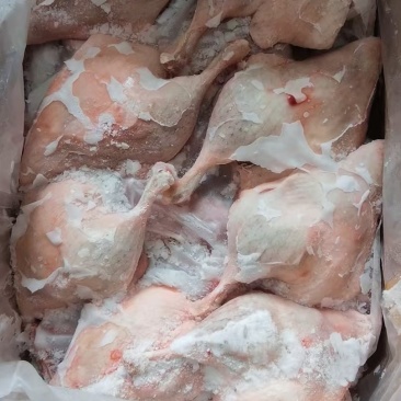 一级鸭边腿