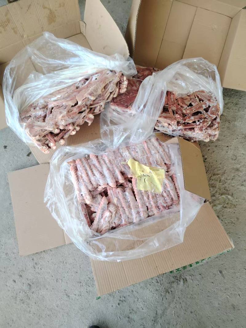 一级鹅翅大量有货厂家直销质量保证售后无忧