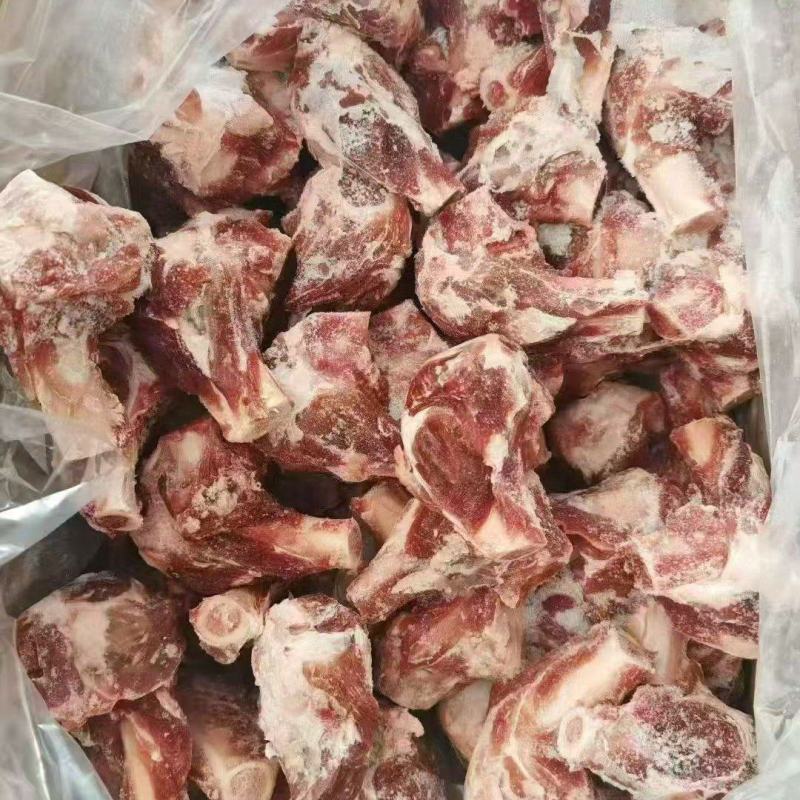 多肉羊棒骨
