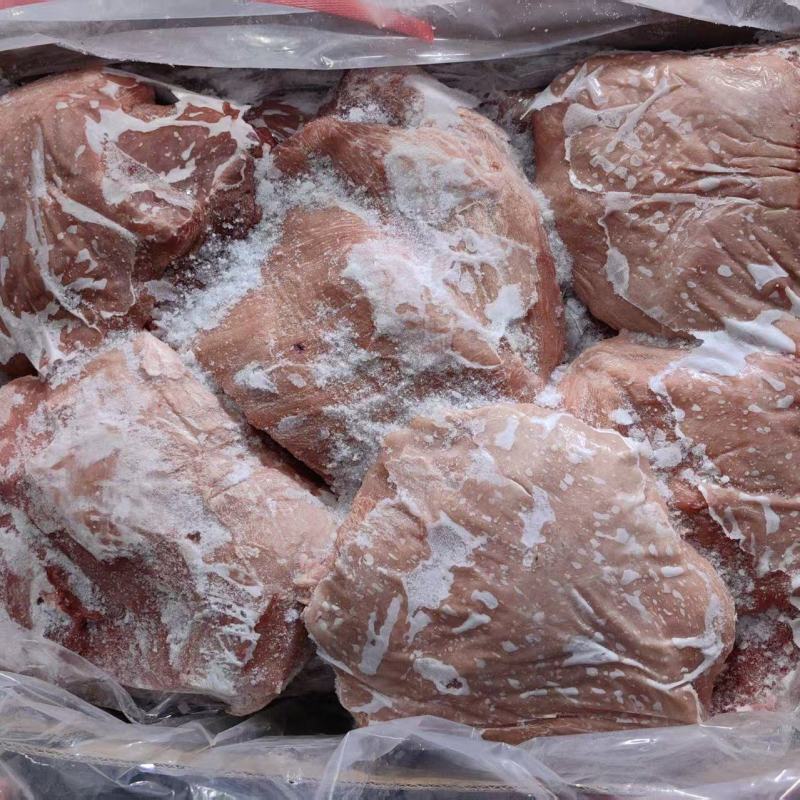 母猪二扒肉