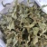 野生龙利叶中药材龙利叶龙俐叶龙舌叶龙脷叶牛耳叶正品包
