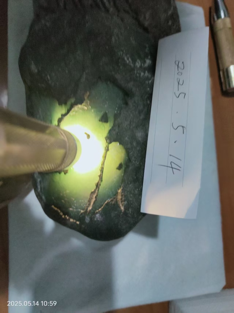 翡翠原石