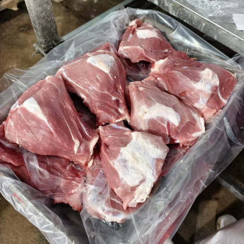 14-17扇子骨，西施骨带肉60，以及各个规格各个带肉率