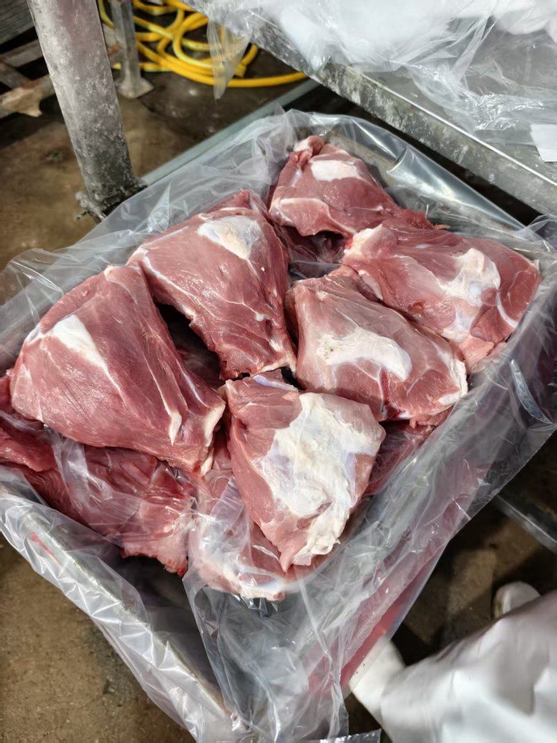 14-17扇子骨，西施骨带肉60，以及各个规格各个带肉率