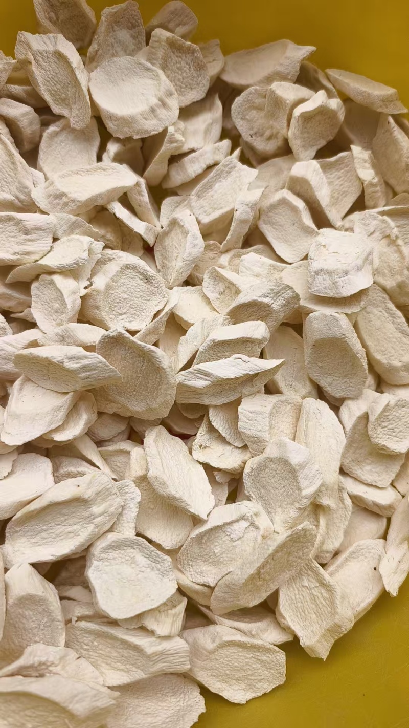 垆土山药片焦作温县山药片大量接单产地直发量大从优欢迎来电